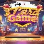 3 Card Game APK Download Pakistan