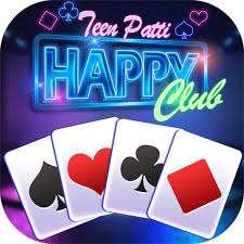 3 Patti Happy Club APK Download Pakistan