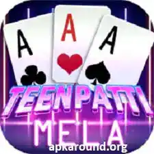 3 Patti Mela APK Download Pakistan