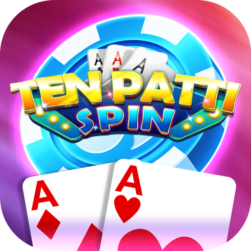 3 Patti Spin APK Download Pakistan